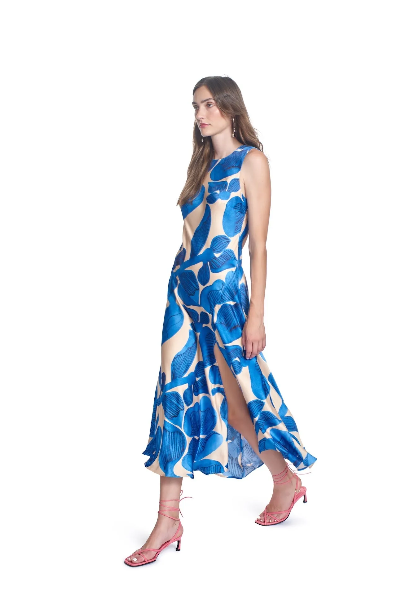 PILAR DRESS_325F
