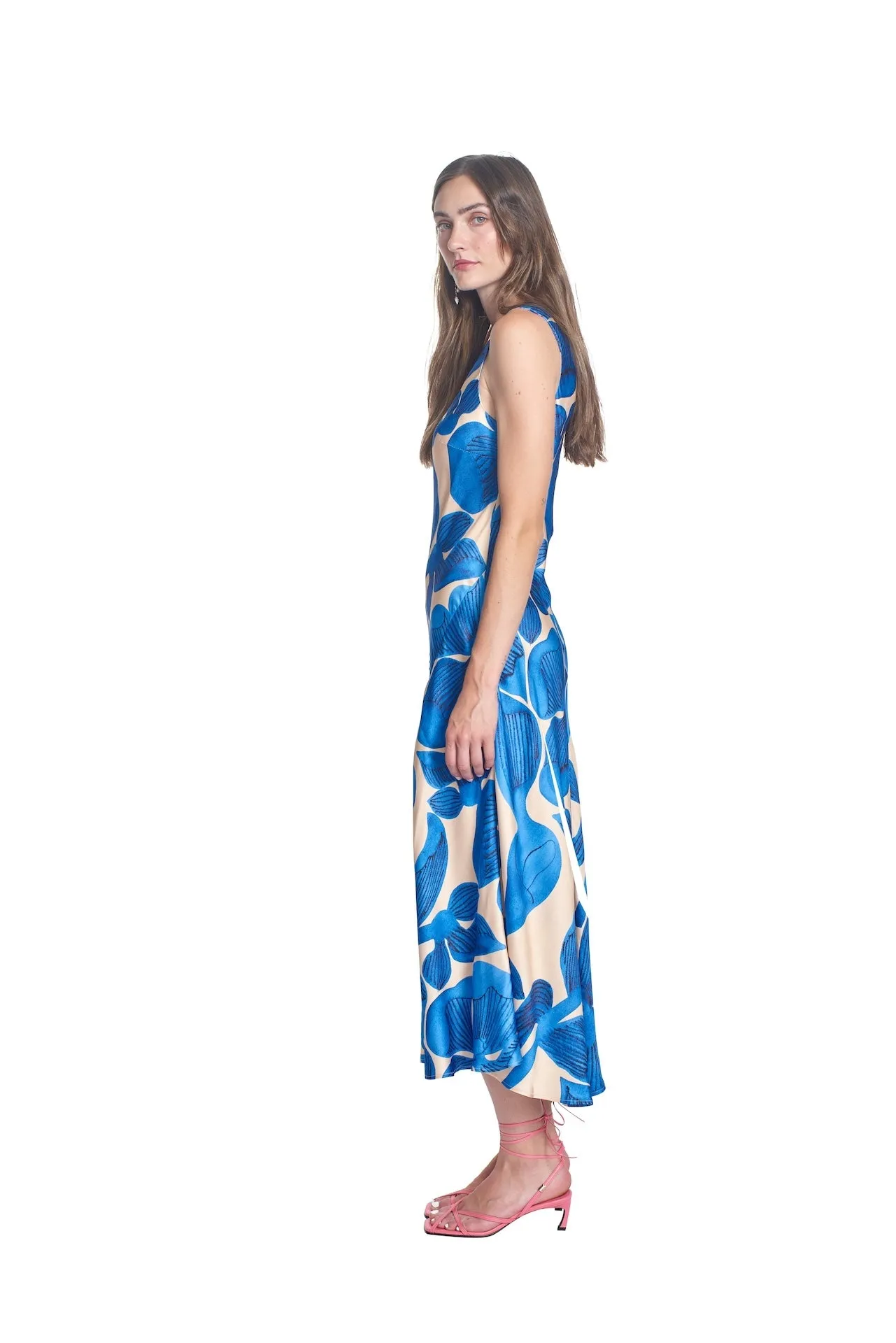 PILAR DRESS_325F