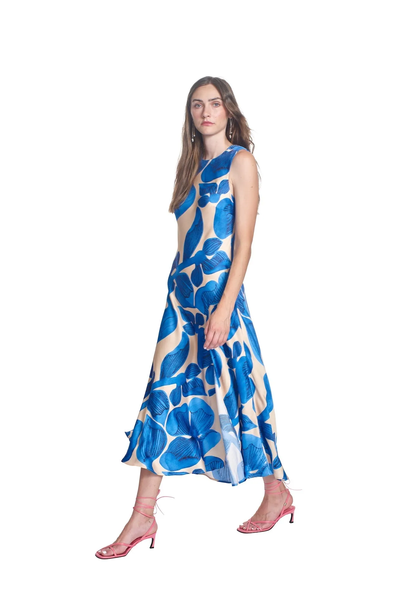 PILAR DRESS_325F