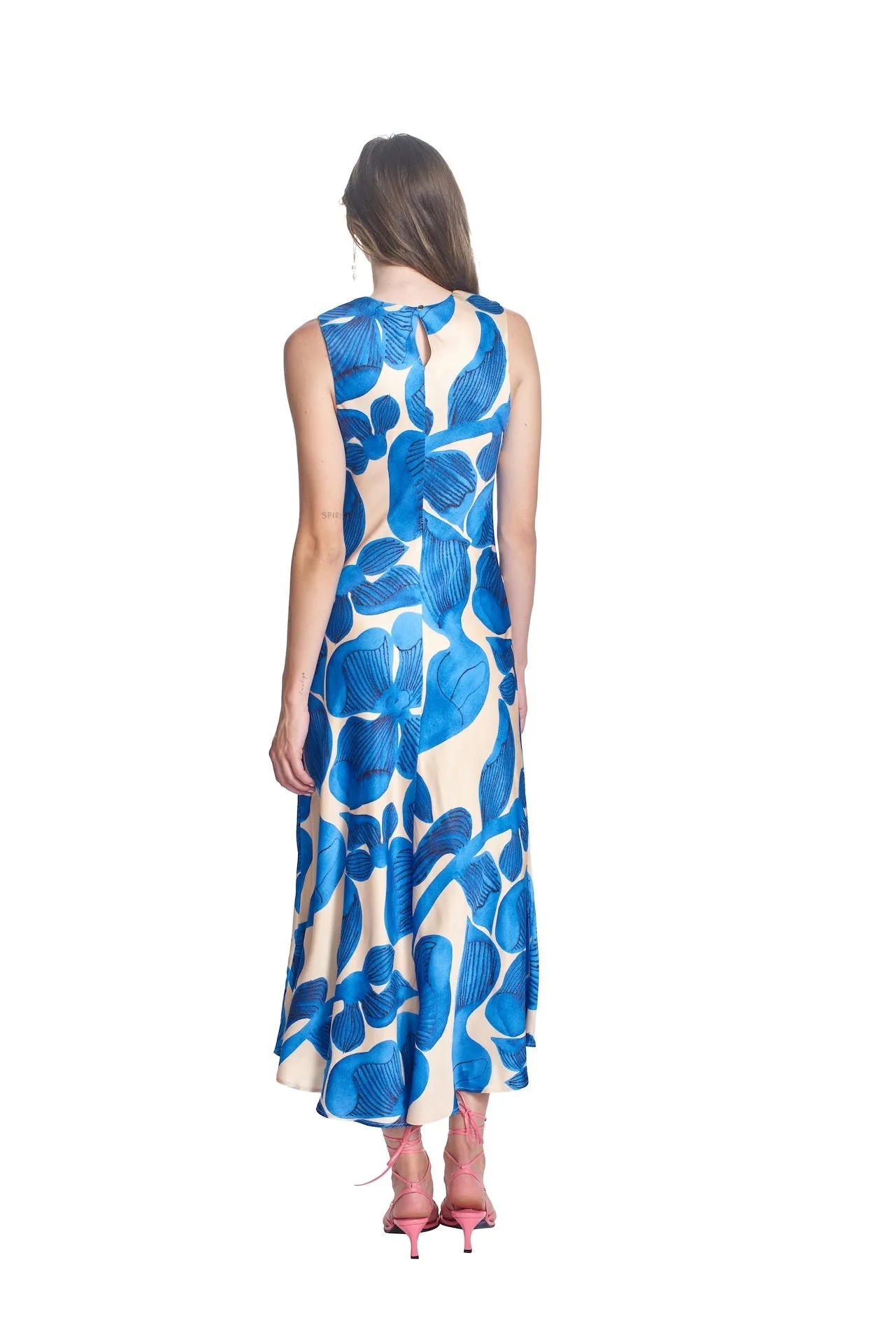 PILAR DRESS_325F