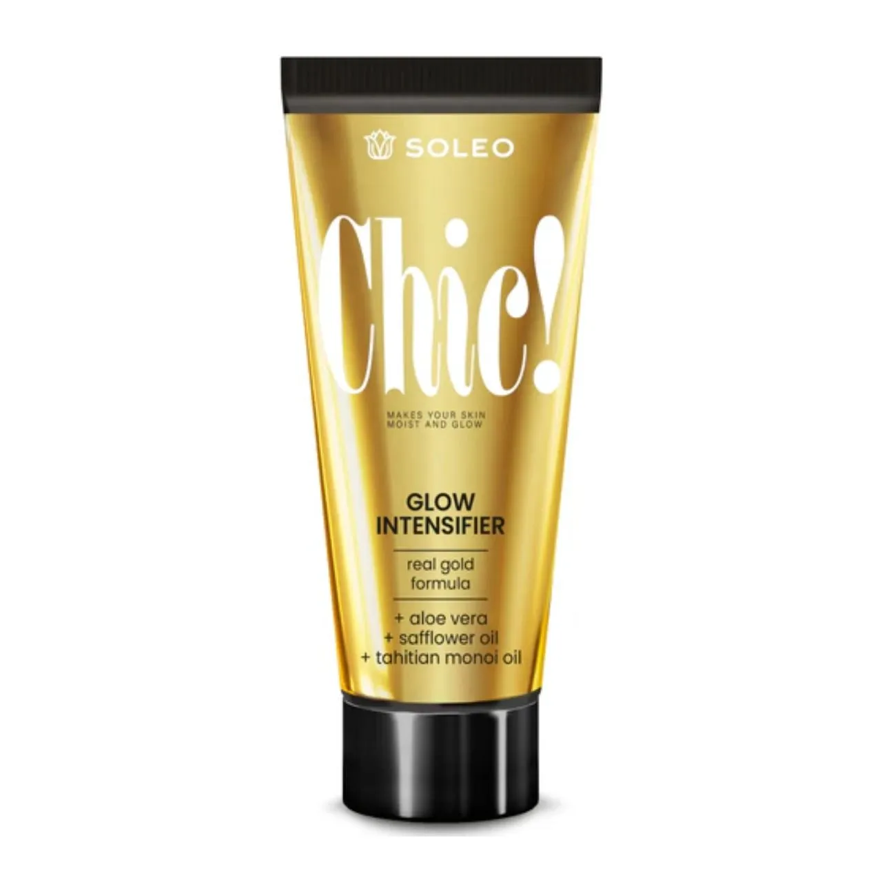 Soleo Chic! Glow Intensifier