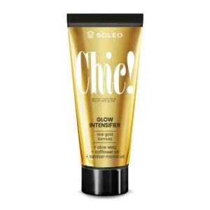 Soleo Chic! Glow Intensifier