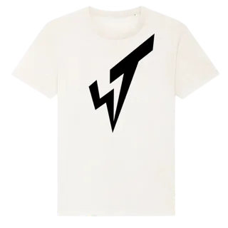 Solid ST Logo Tee