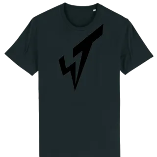 Solid ST Logo Tee