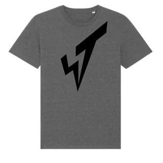 Solid ST Logo Tee