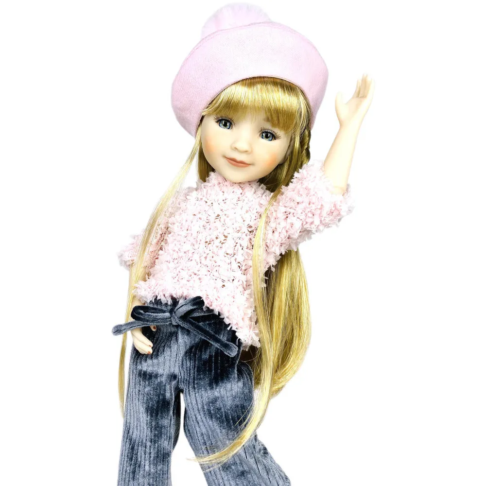 Sweet & Tres Chic