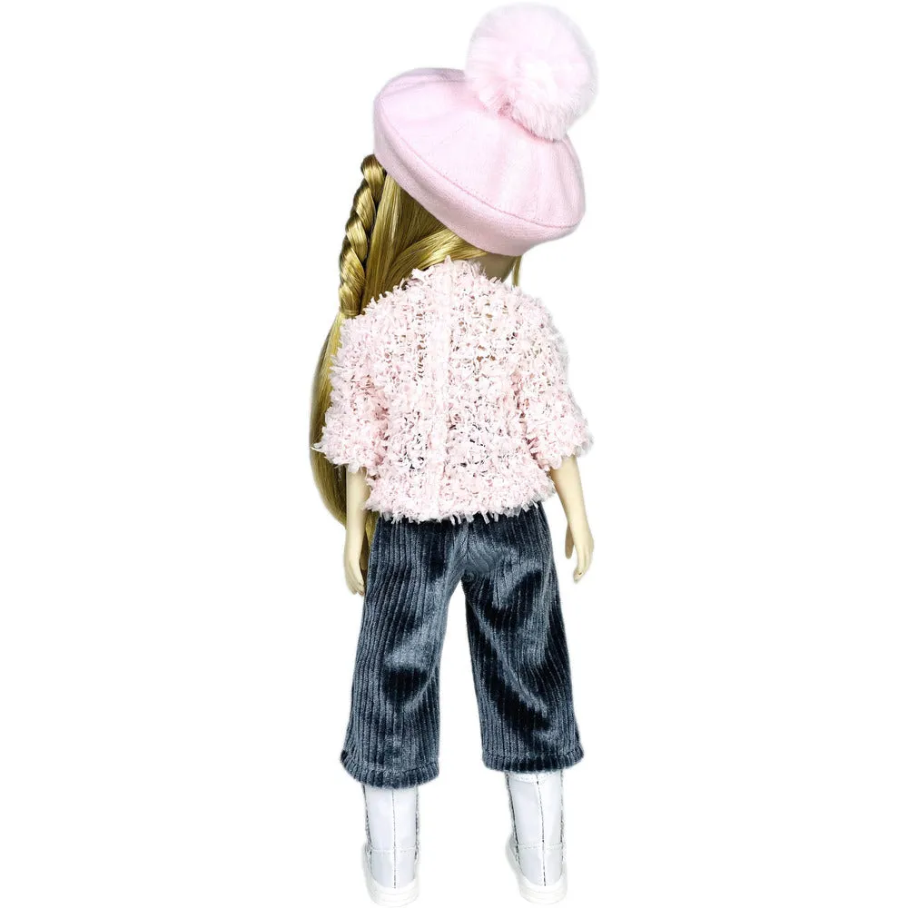 Sweet & Tres Chic