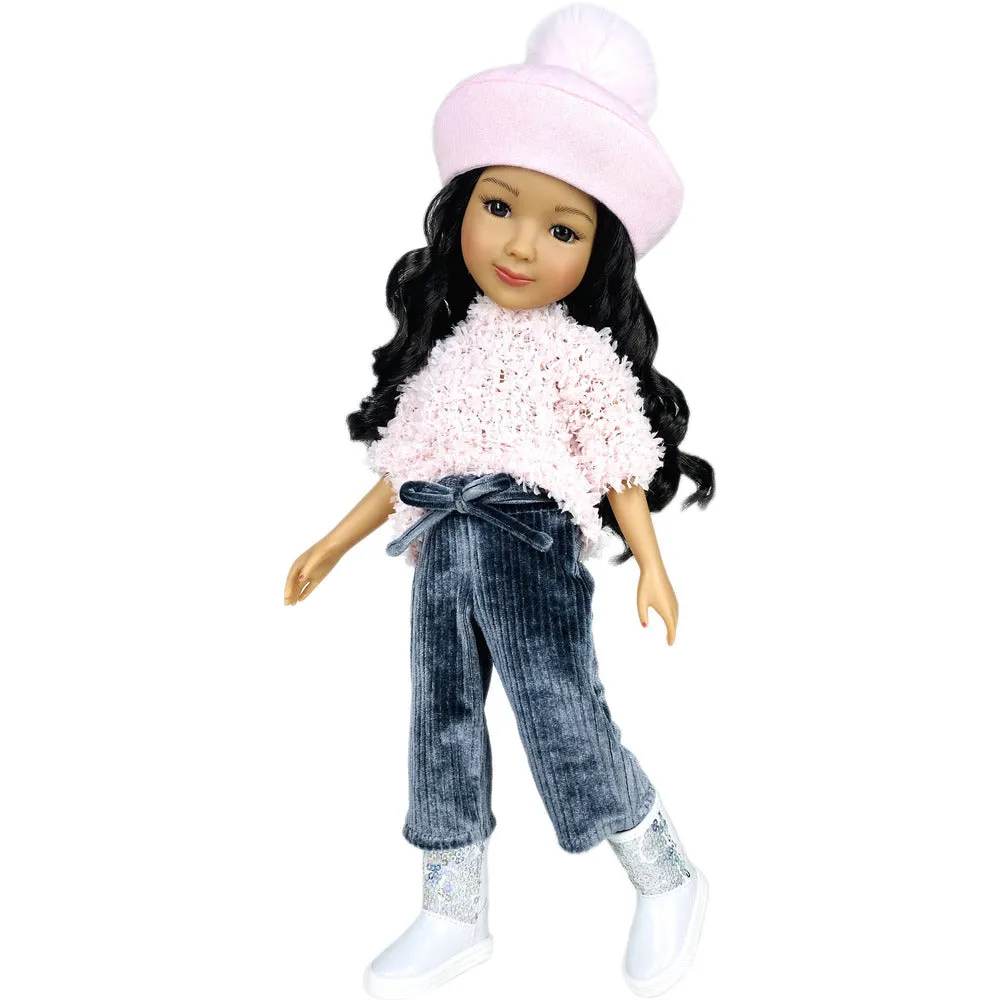 Sweet & Tres Chic