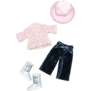 Sweet & Tres Chic