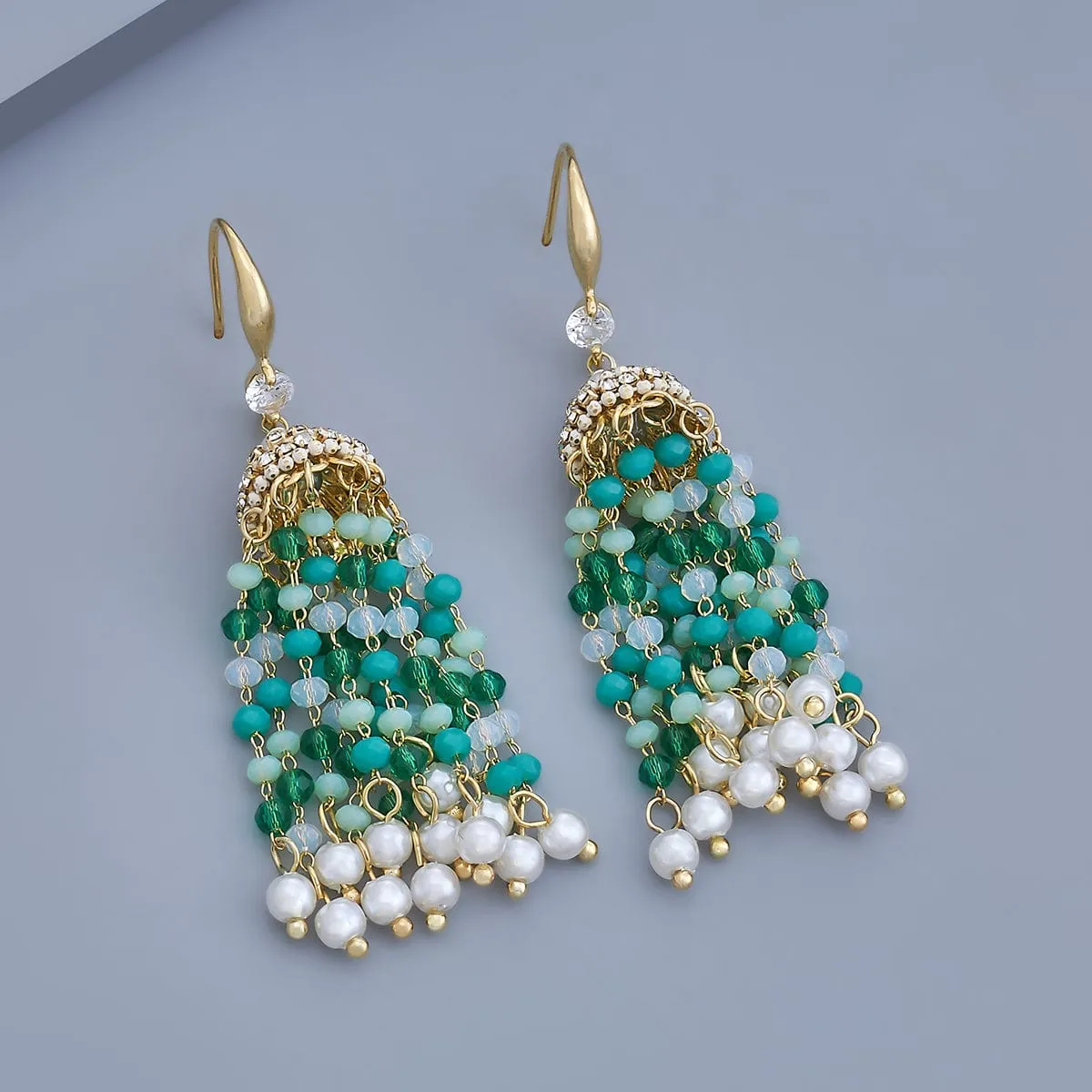 Trendy Earring 169225