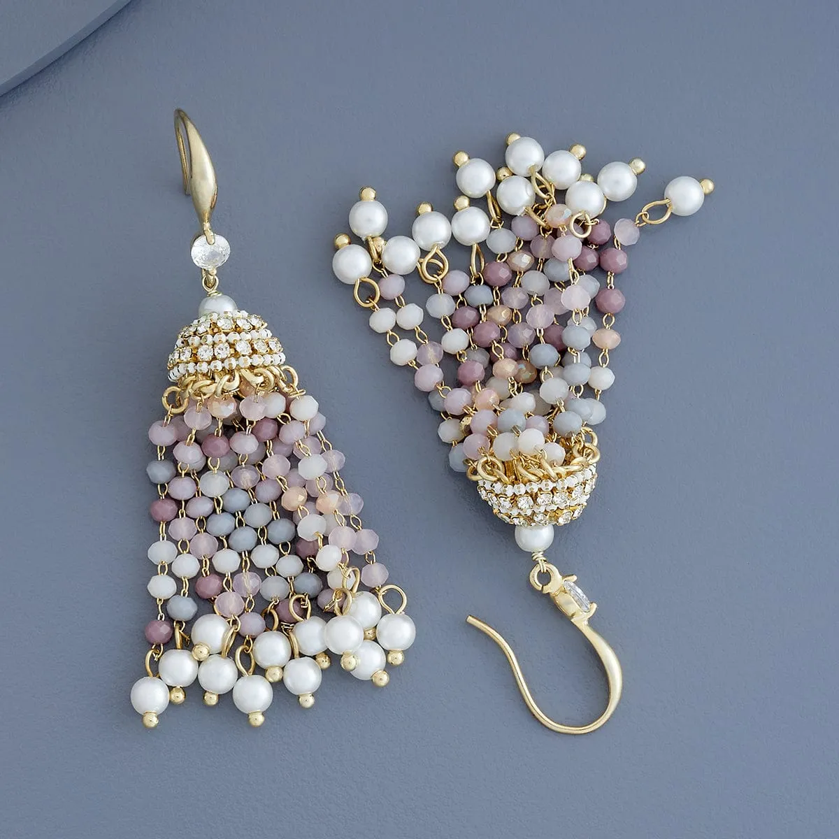 Trendy Earring 169225