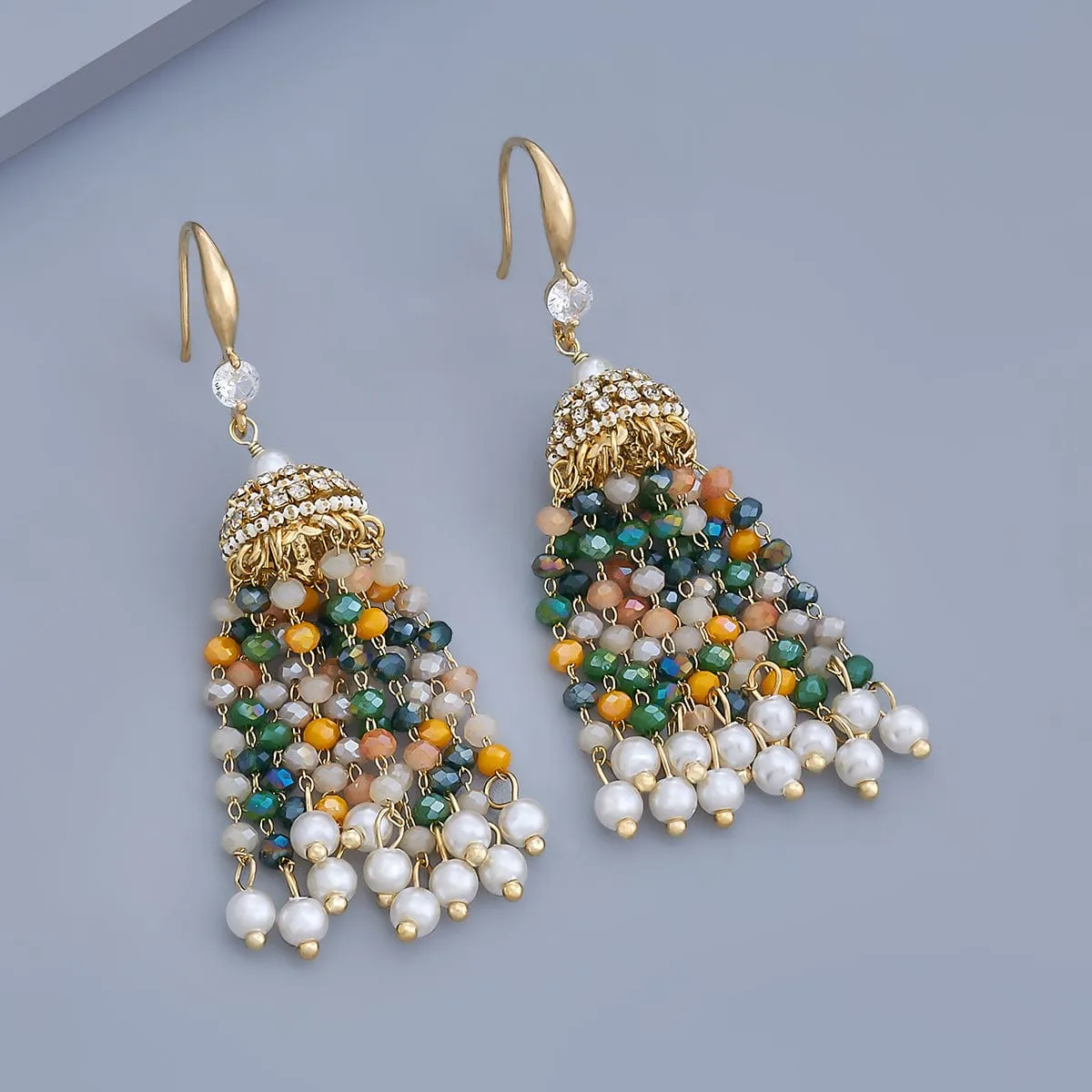 Trendy Earring 169225