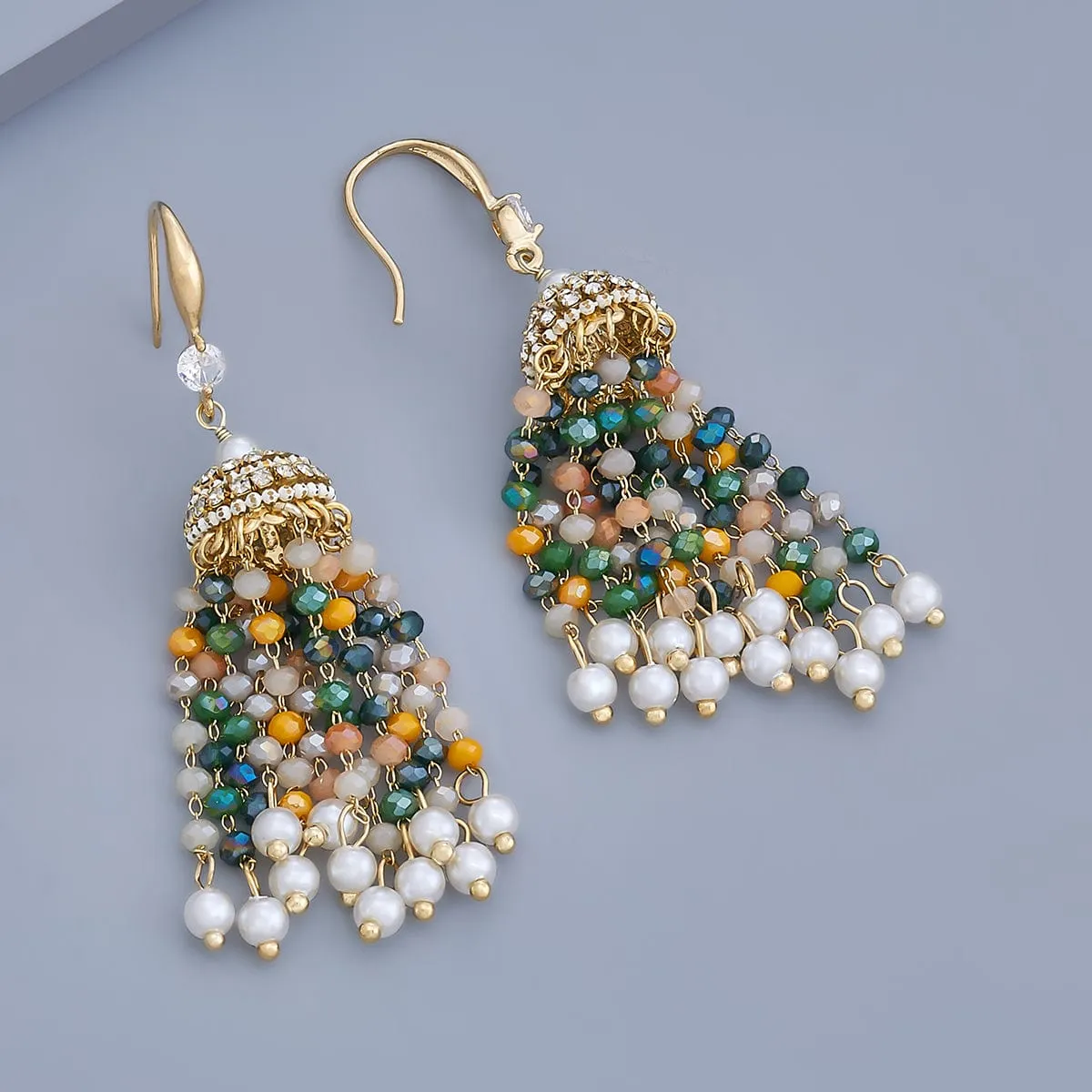 Trendy Earring 169225