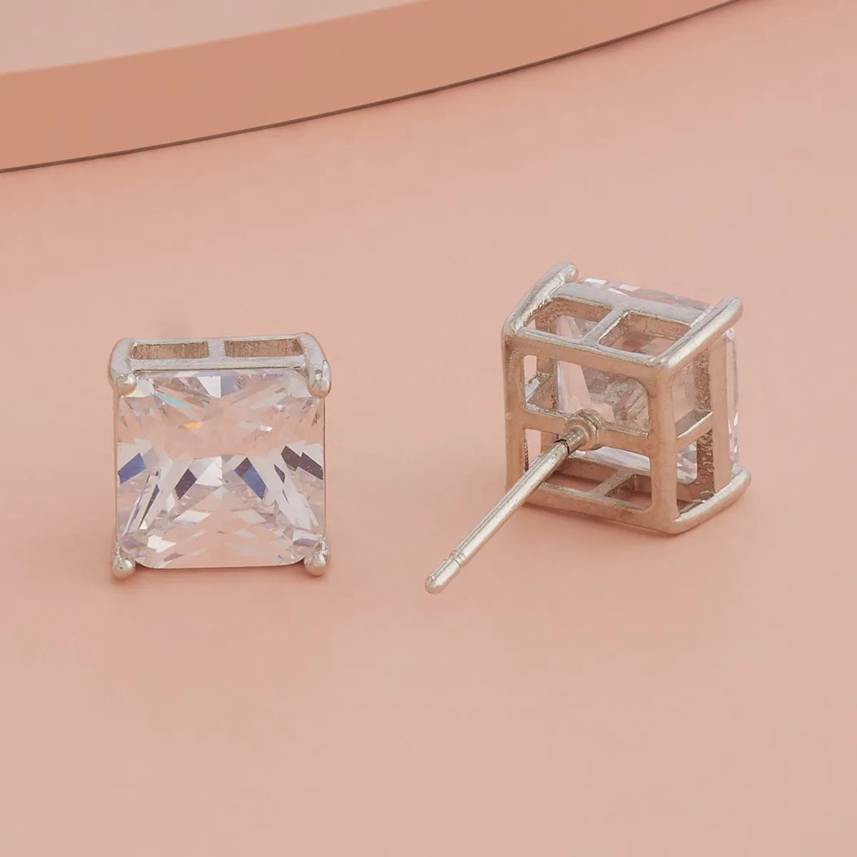 Trendy Earring 169623
