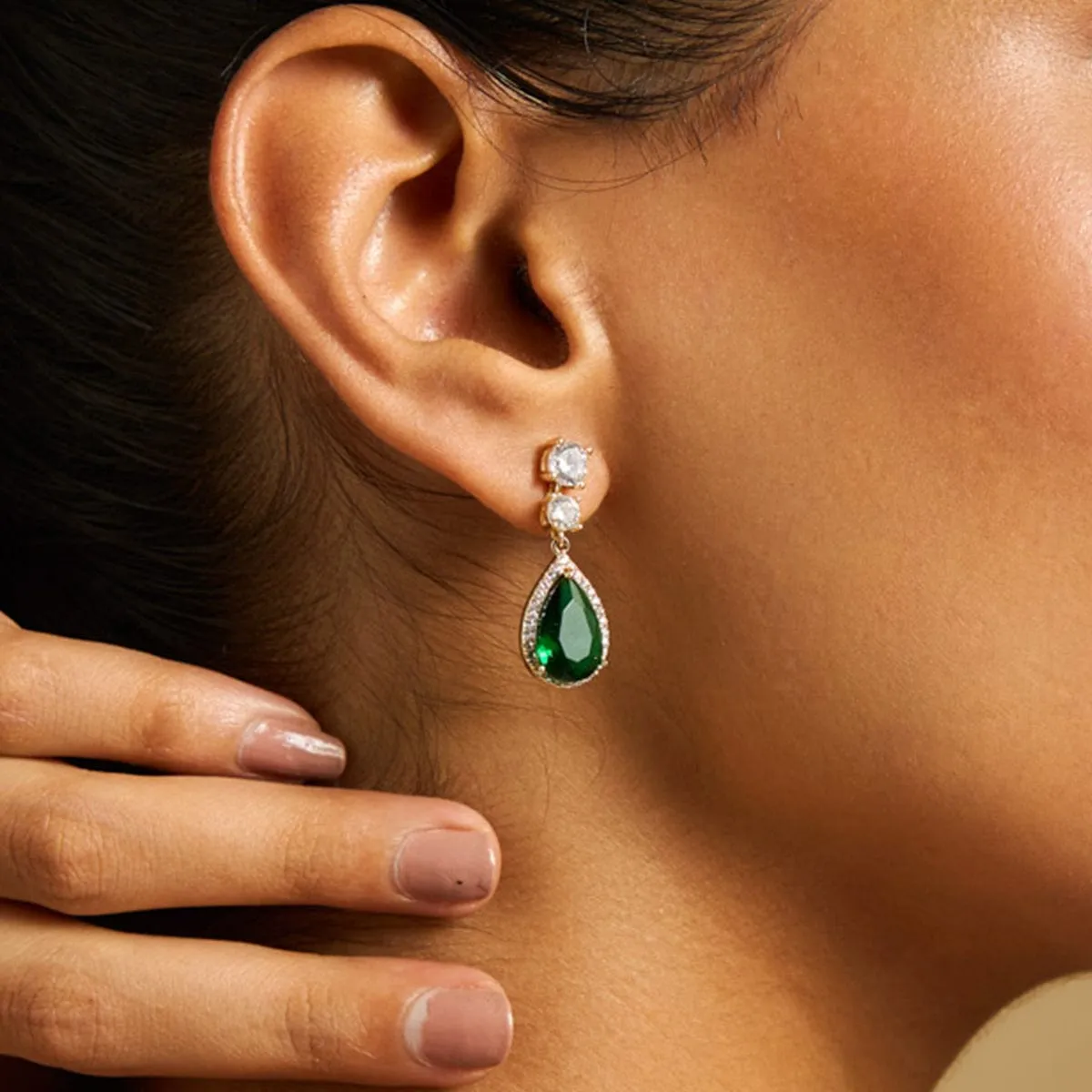 Trendy Earring 170939