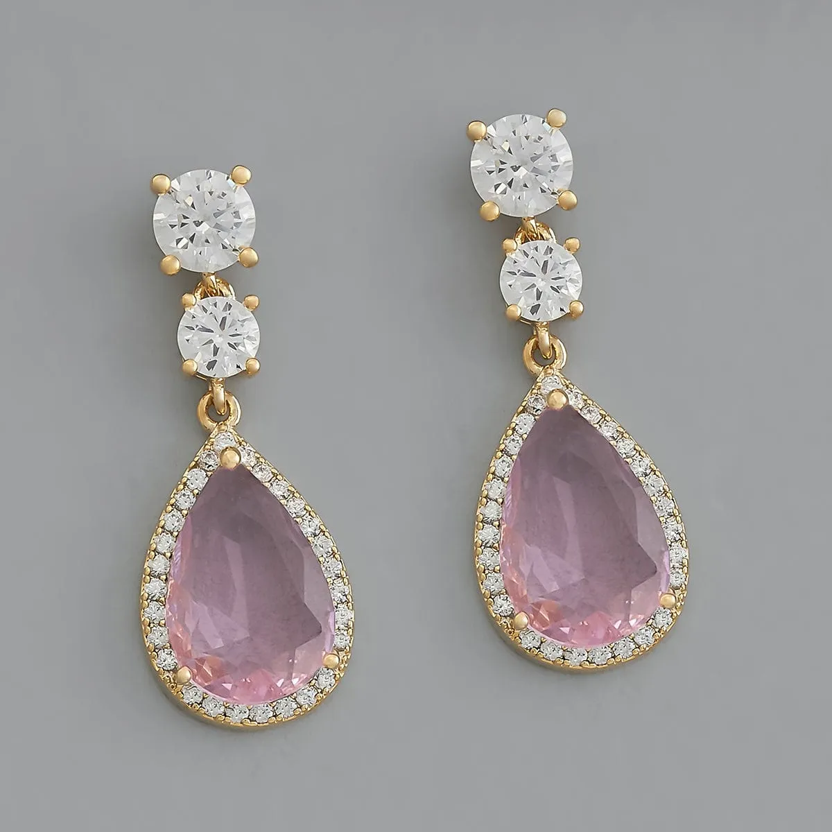 Trendy Earring 170939