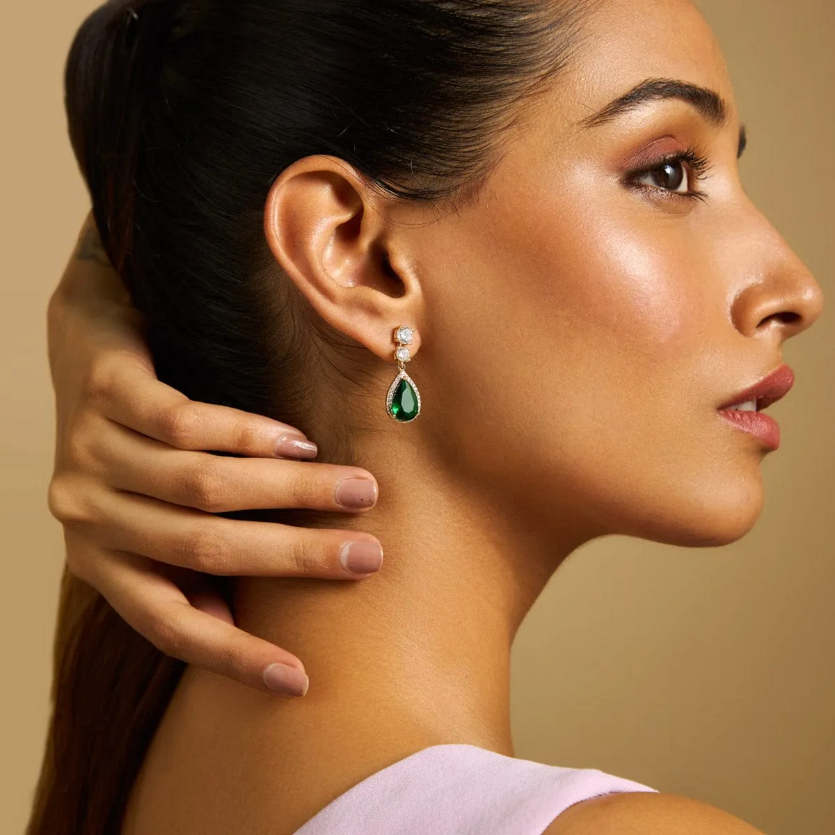 Trendy Earring 170939