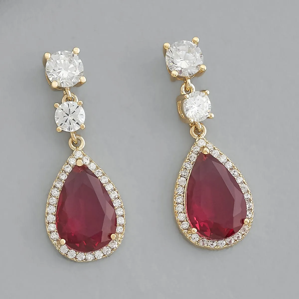 Trendy Earring 170939