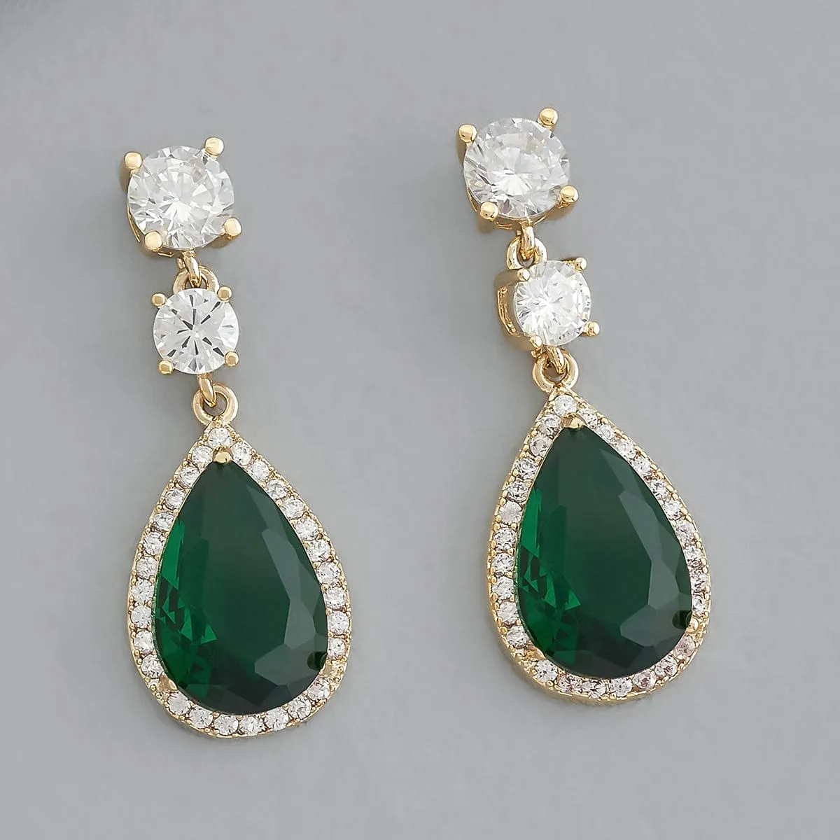 Trendy Earring 170939