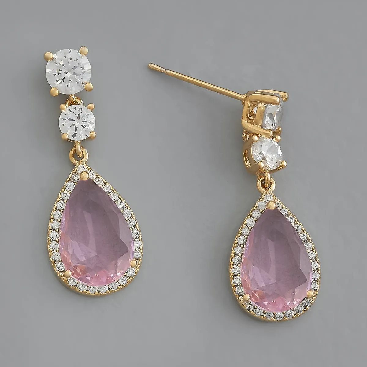Trendy Earring 170939