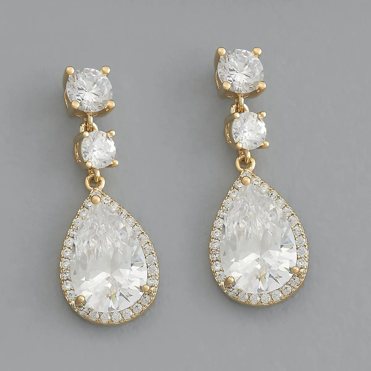 Trendy Earring 170939