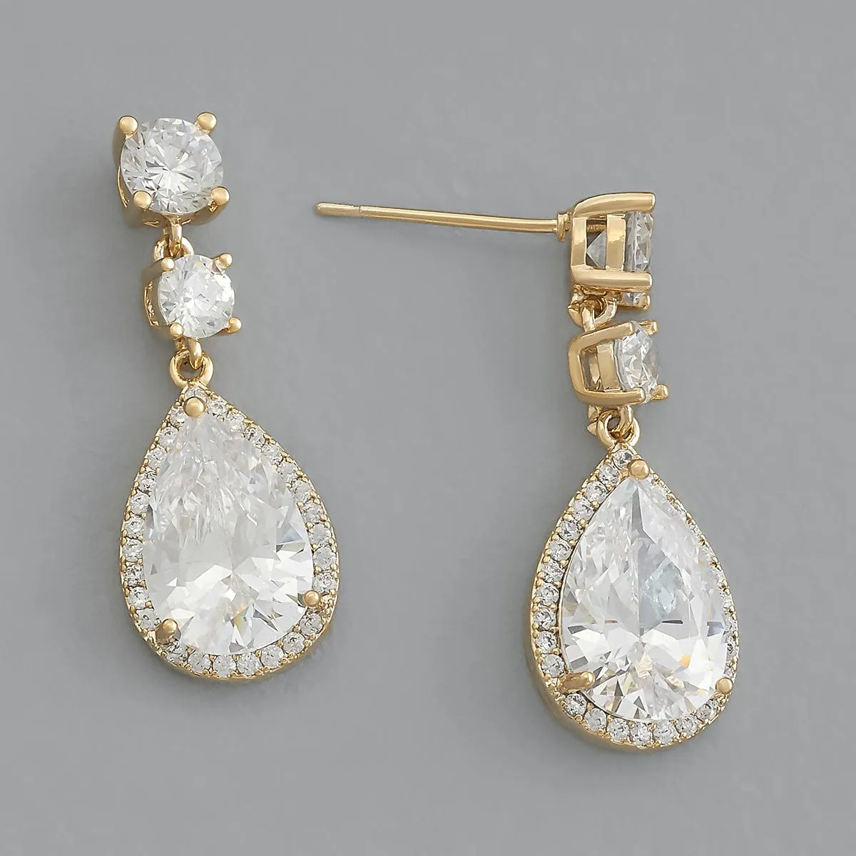 Trendy Earring 170939