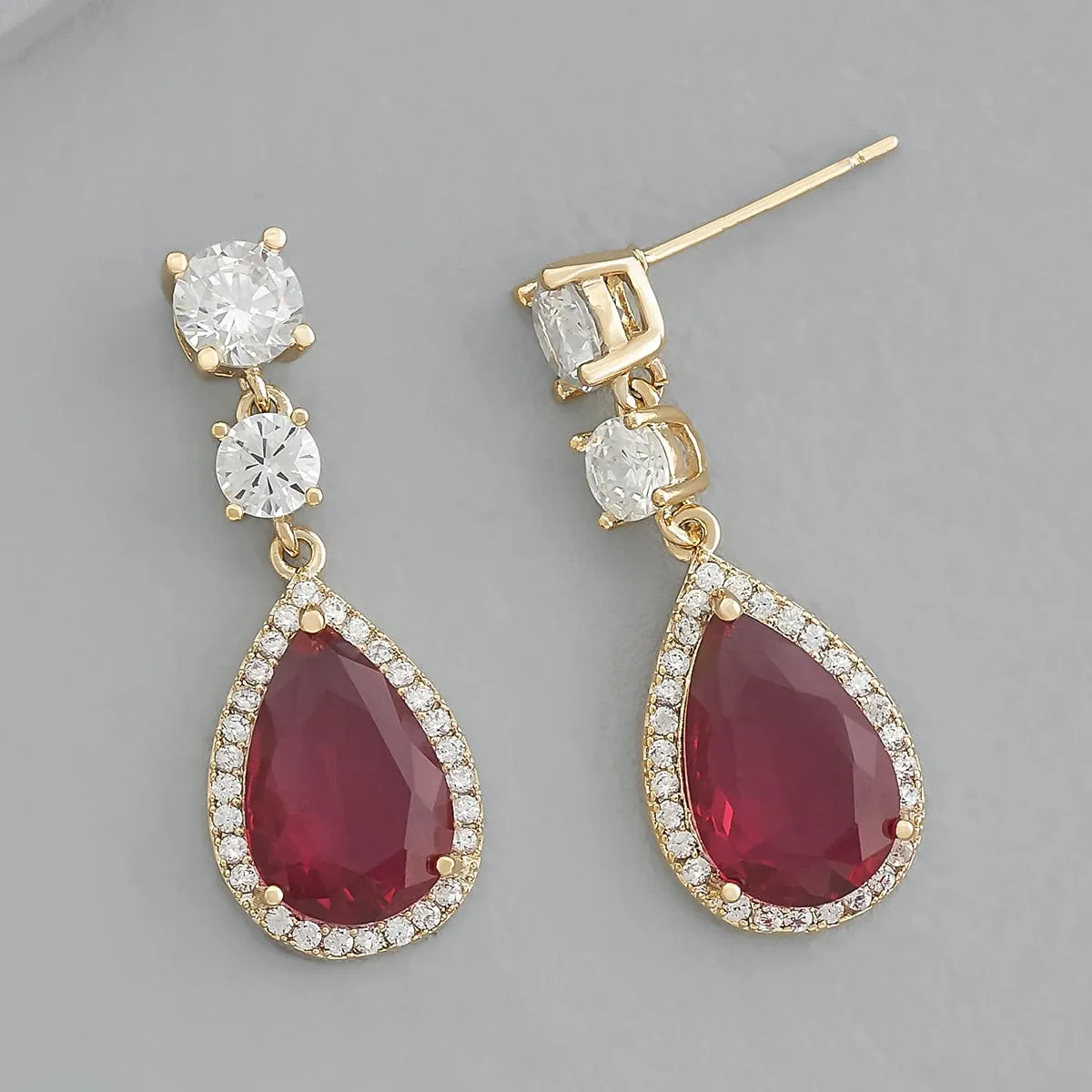 Trendy Earring 170939