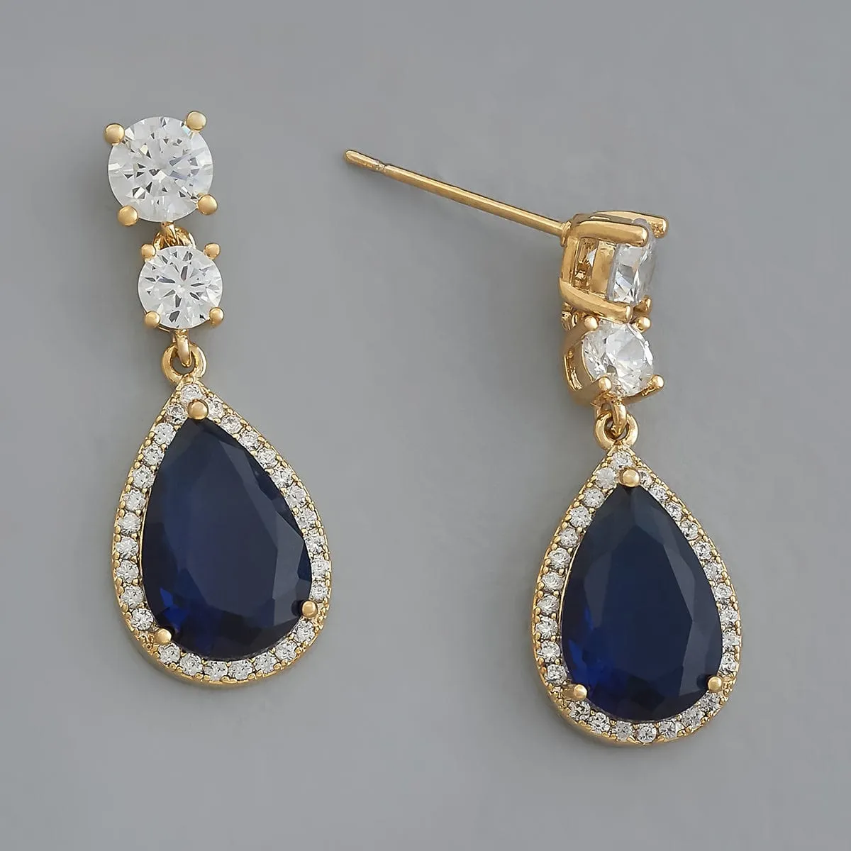 Trendy Earring 170939