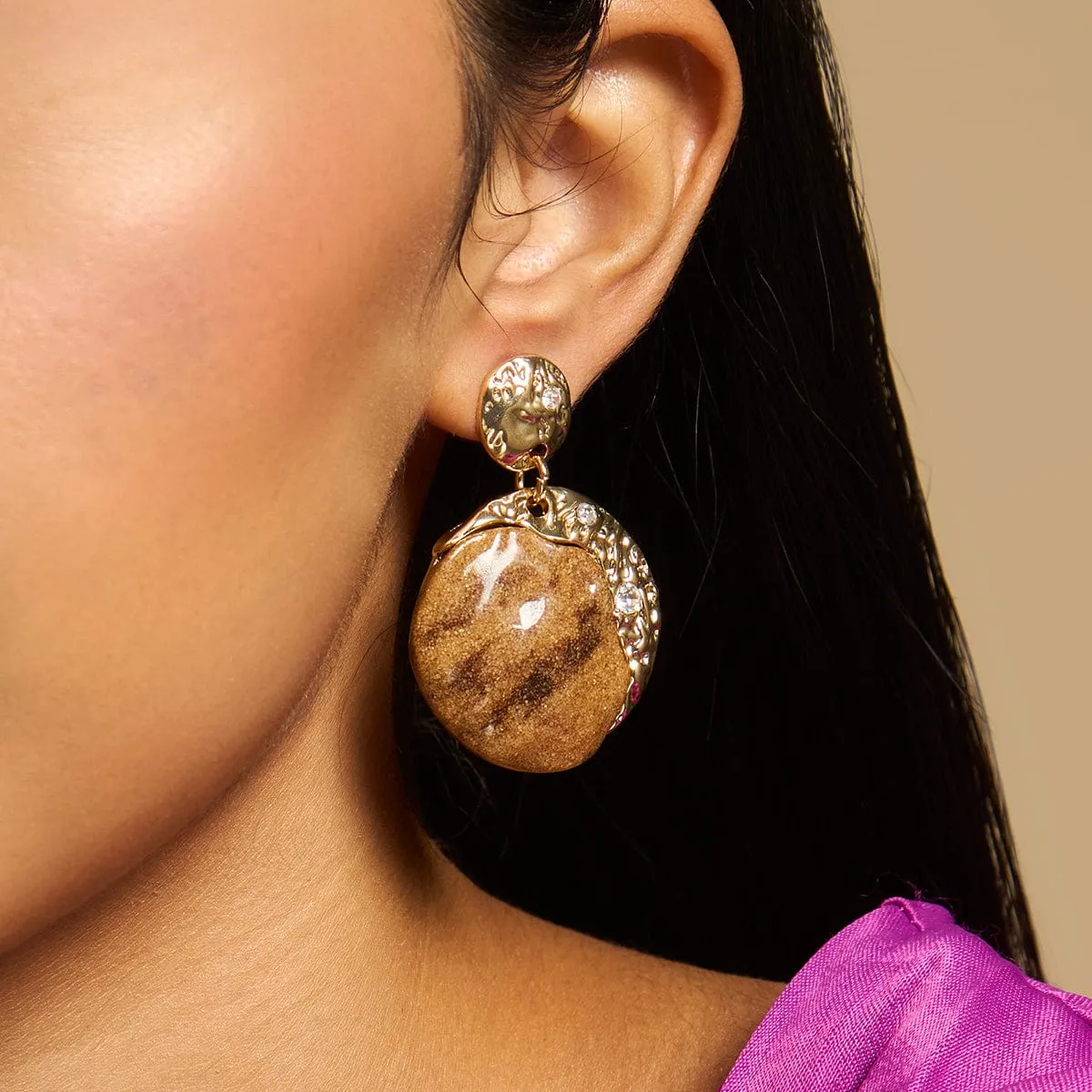 Trendy Earring 171493