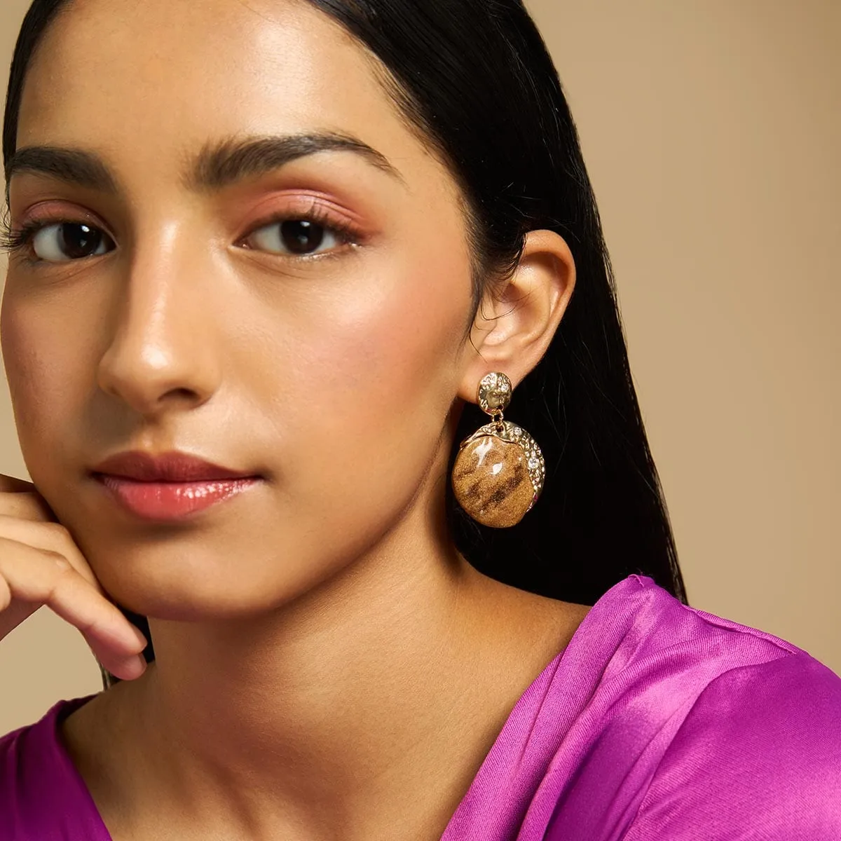 Trendy Earring 171493