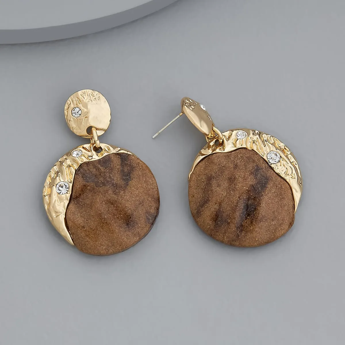 Trendy Earring 171493
