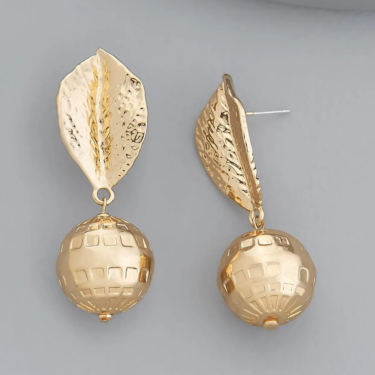 Trendy Earring 171497