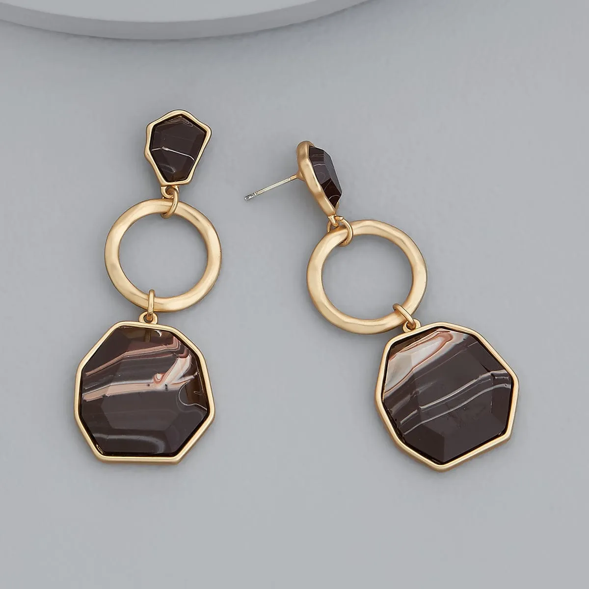 Trendy Earring 171504