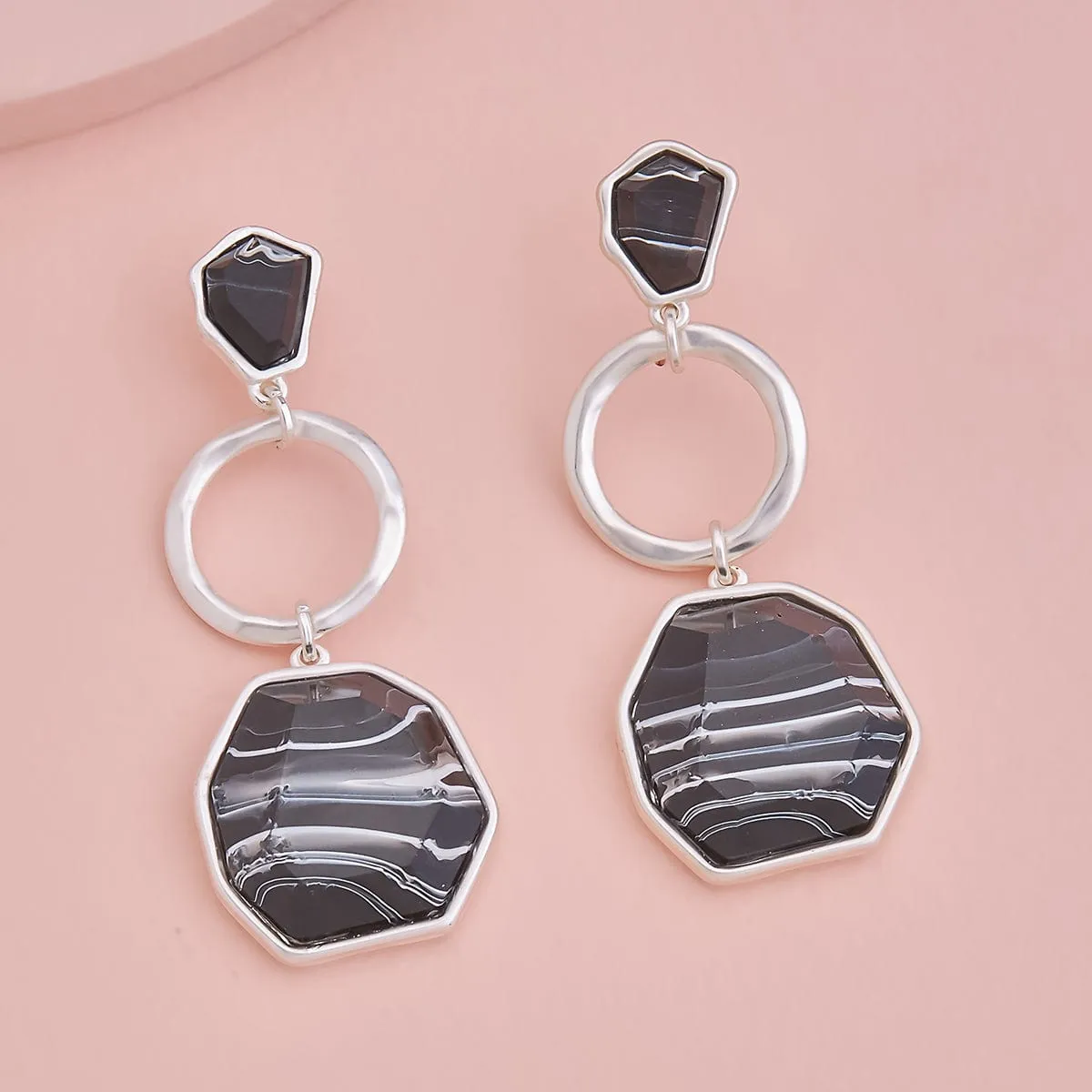 Trendy Earring 171504