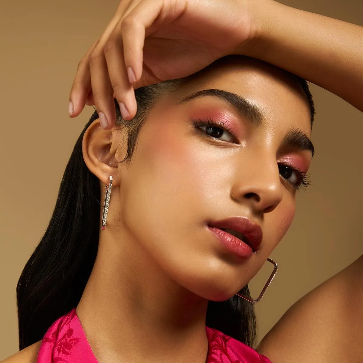 Trendy Earring 171544