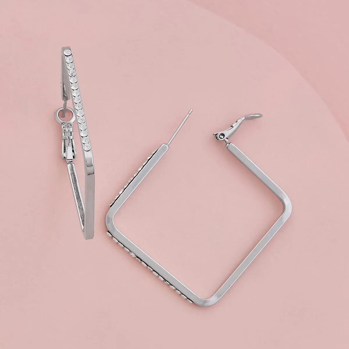 Trendy Earring 171544
