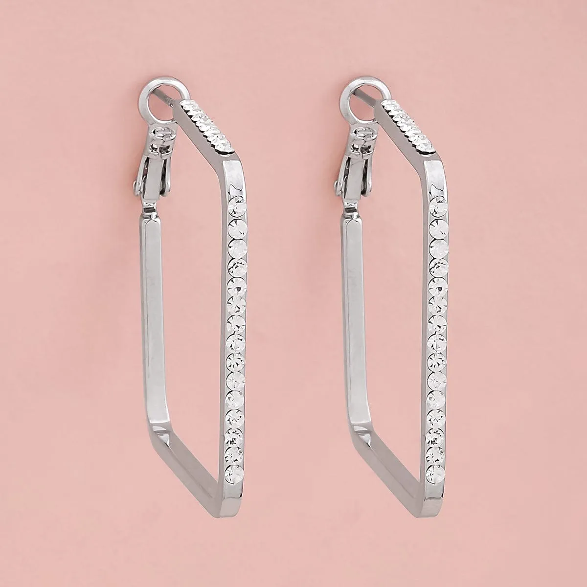 Trendy Earring 171544