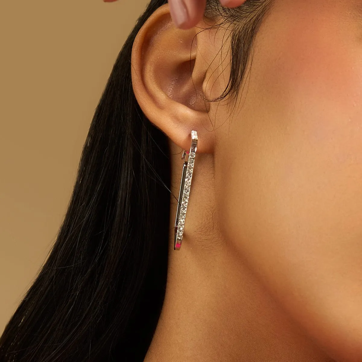 Trendy Earring 171544