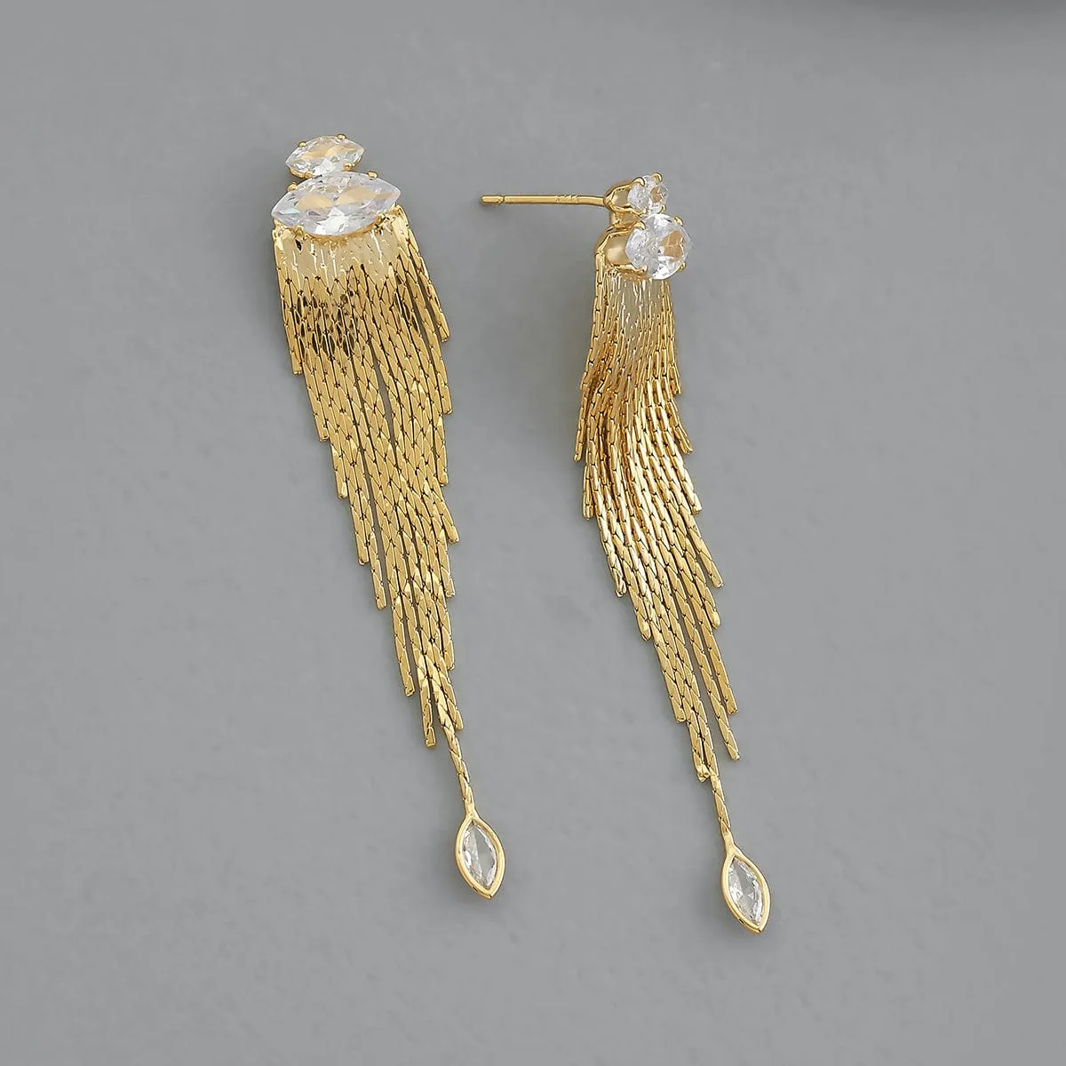 Trendy Earring 171587