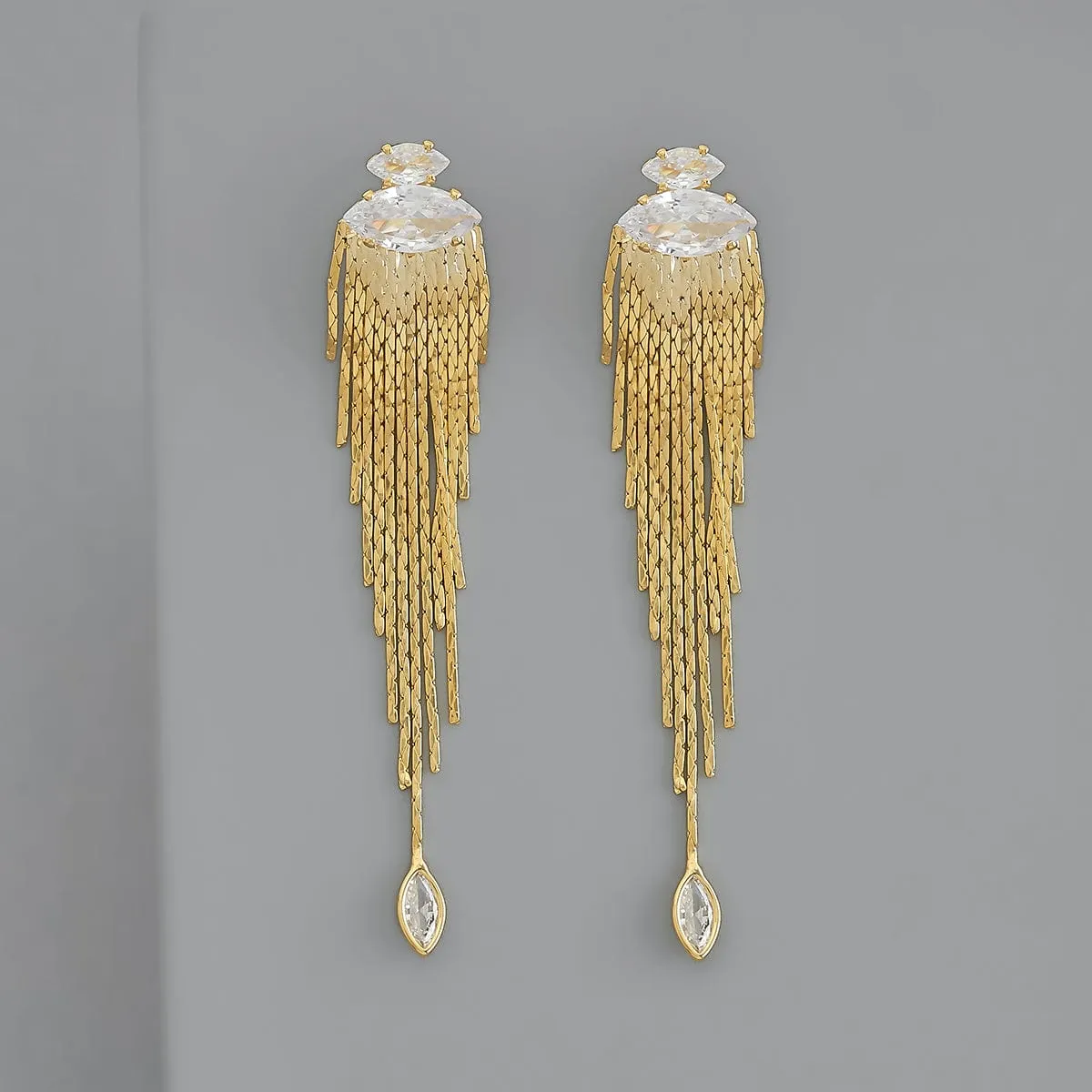 Trendy Earring 171587