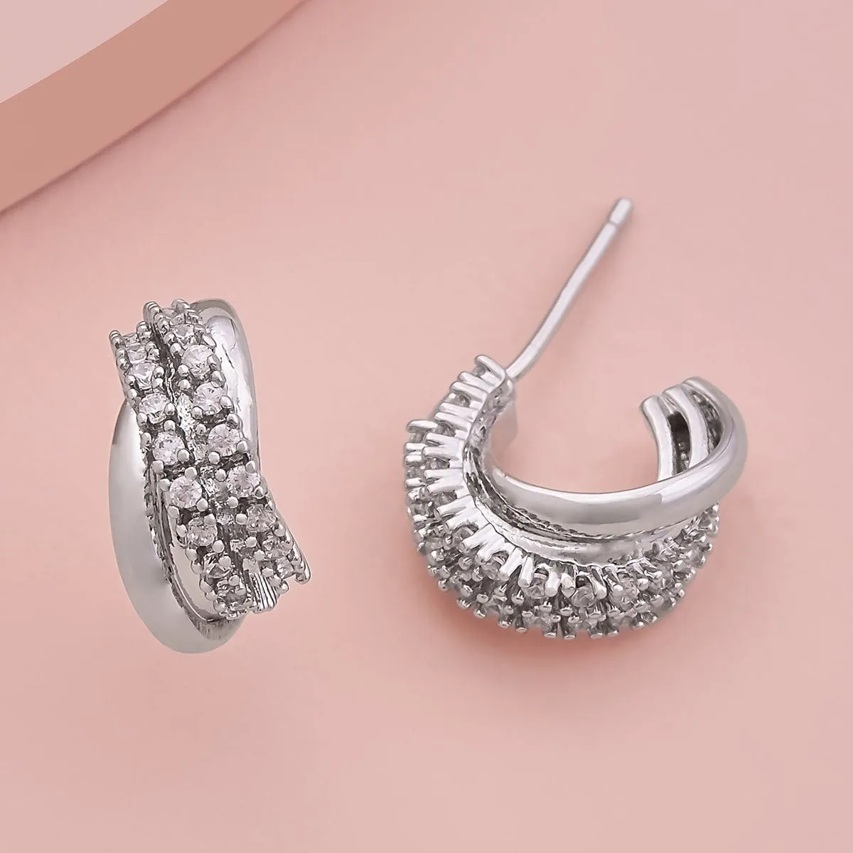Trendy Earring 171621