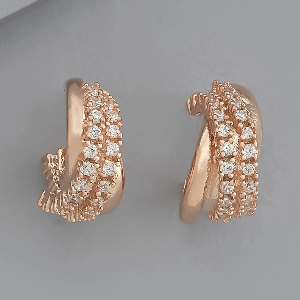Trendy Earring 171621