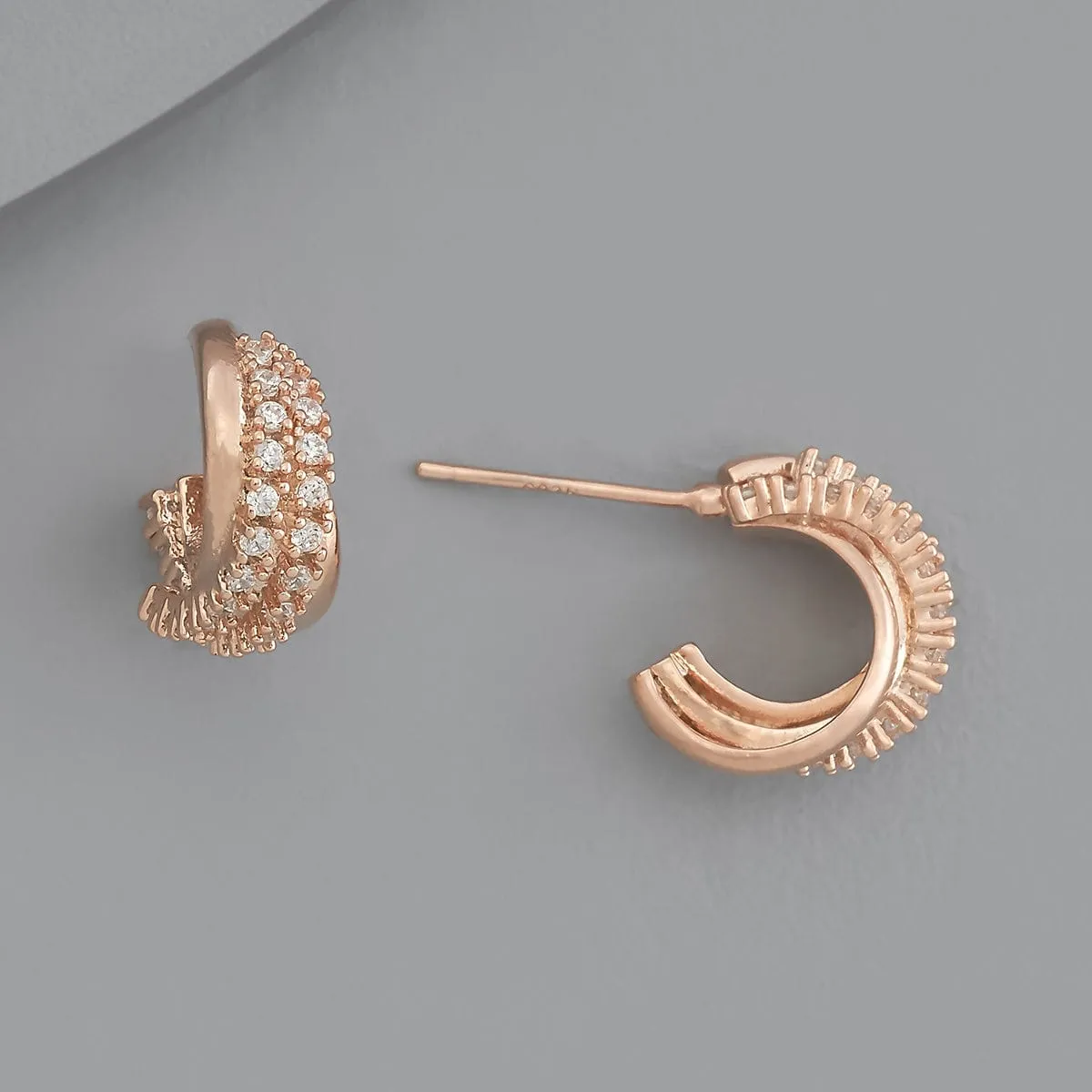 Trendy Earring 171621