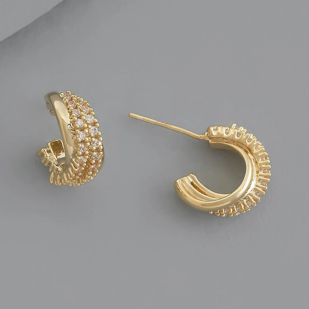 Trendy Earring 171621