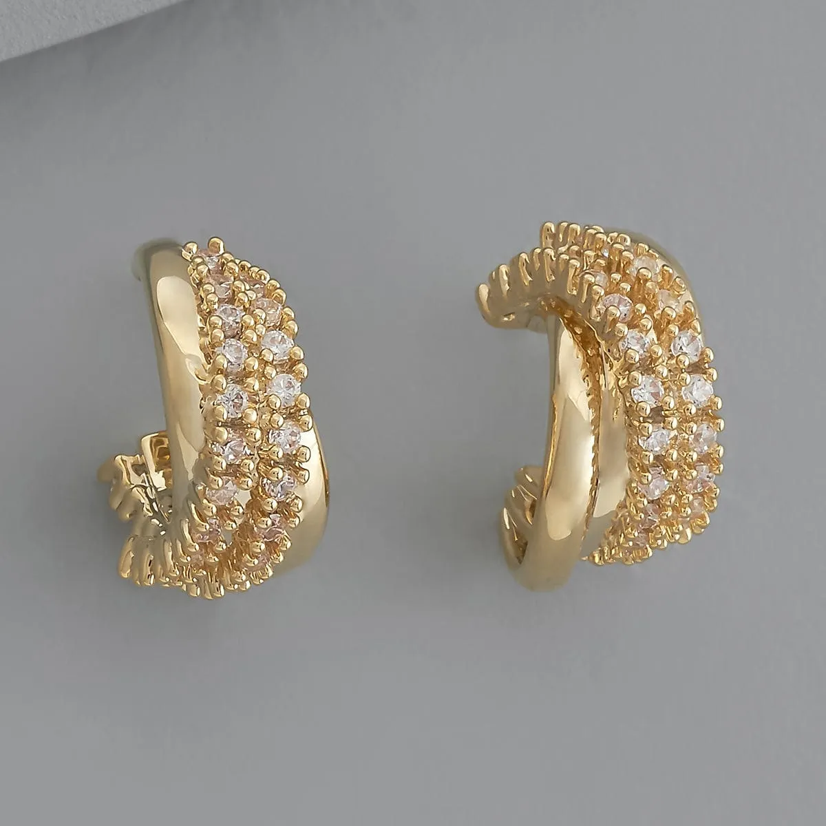 Trendy Earring 171621