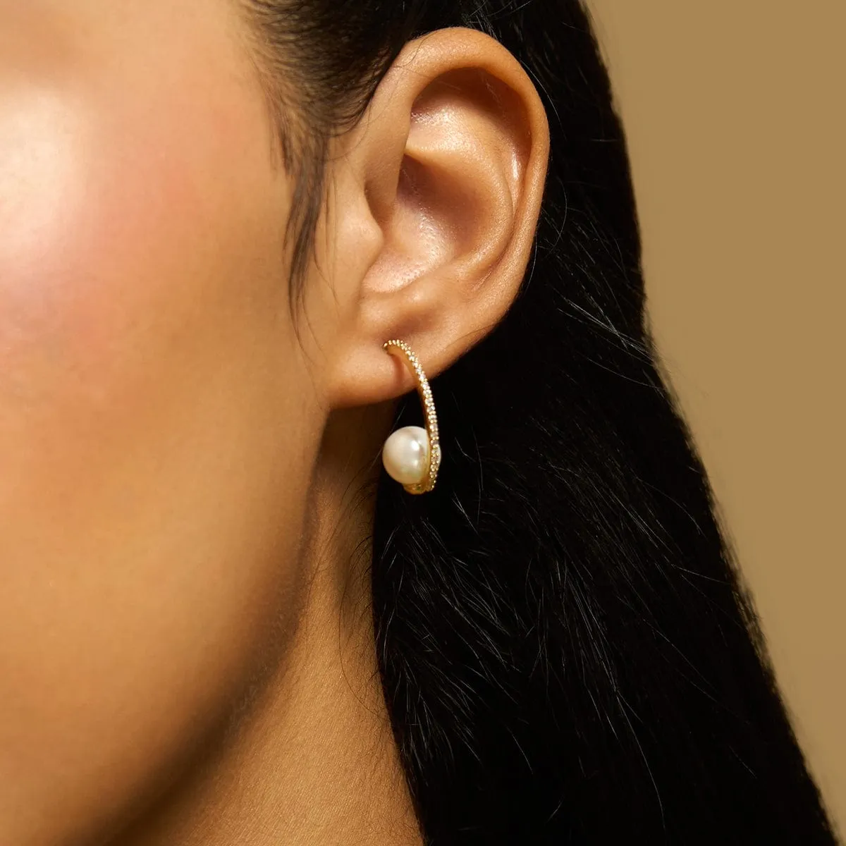 Trendy Earring 171666