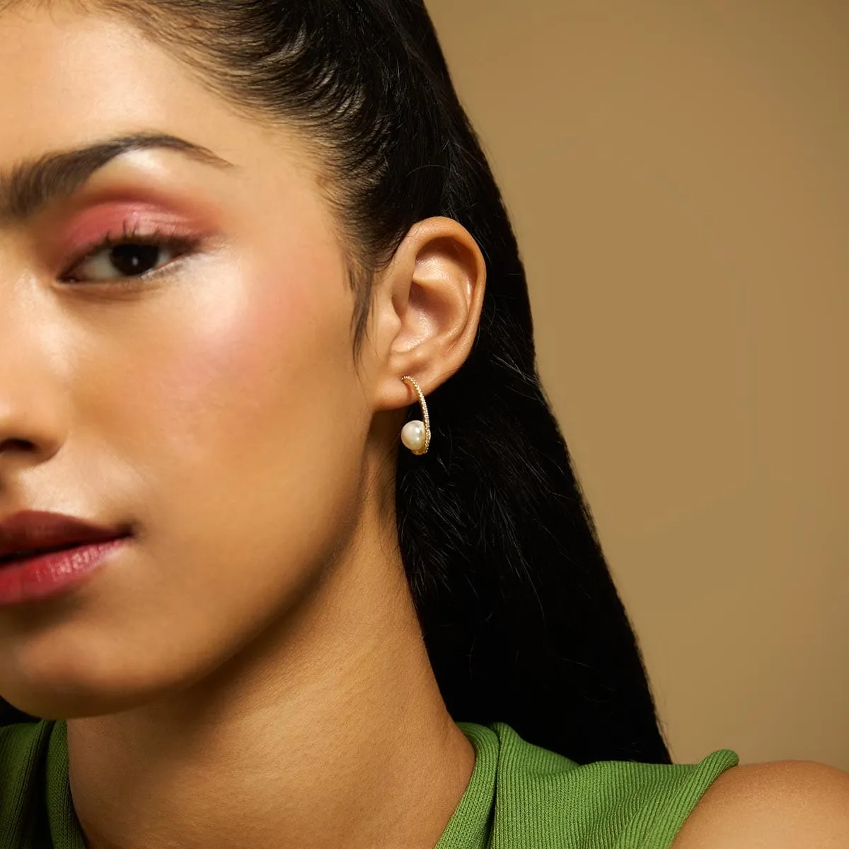 Trendy Earring 171666
