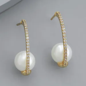 Trendy Earring 171666