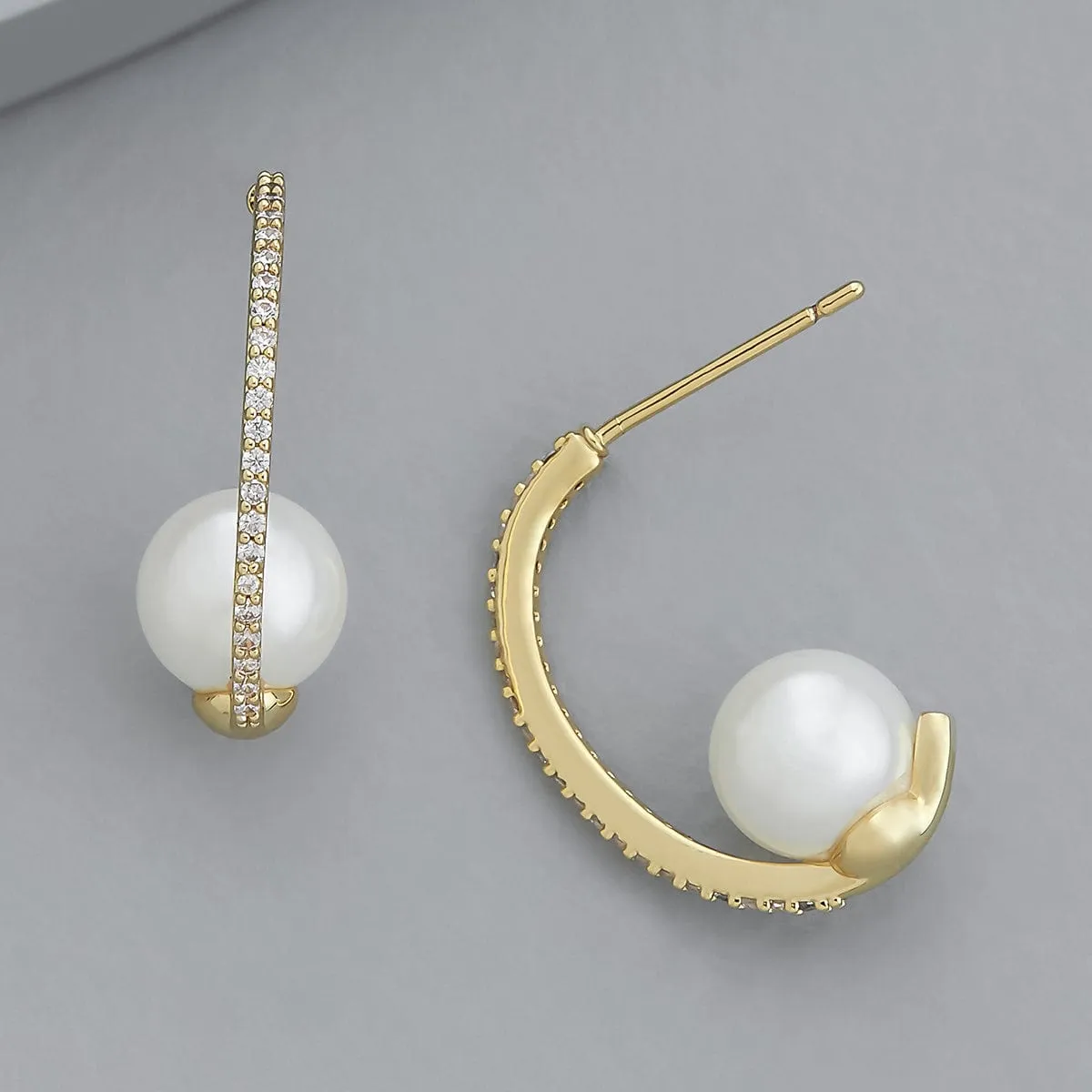 Trendy Earring 171666