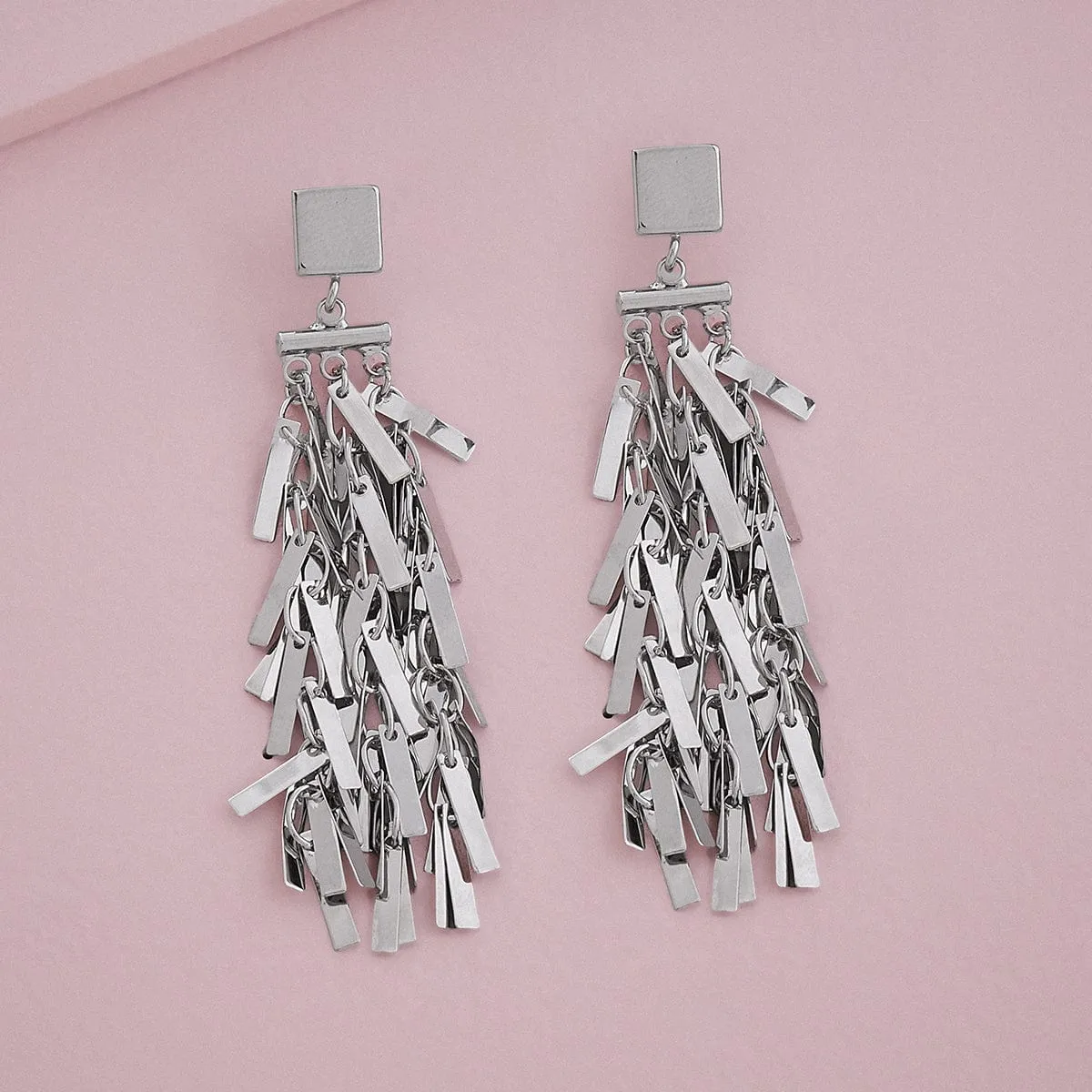 Trendy Earring 171710